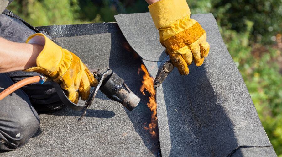 Expert top industrial roofings services in Dayton, TN