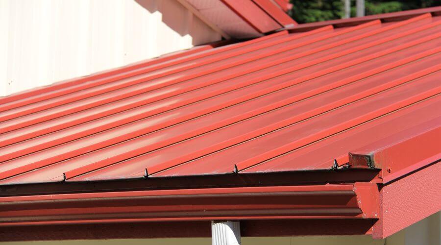 Industrial Roof Repair in Dayton, TN